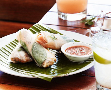 Deck Restaurant Bar Cafe - Pubs Perth 5