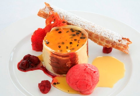 Dunes Restaurant & Kiosk Palm Beach - Pubs Perth 0