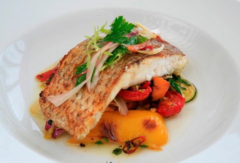 Dunes Restaurant & Kiosk Palm Beach - Pubs Perth 2