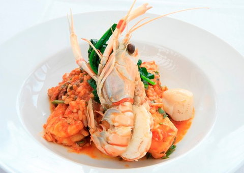 Dunes Restaurant & Kiosk Palm Beach - Pubs Perth 3