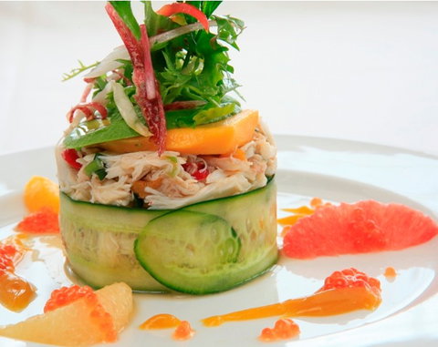 Dunes Restaurant & Kiosk Palm Beach - Pubs Perth 5