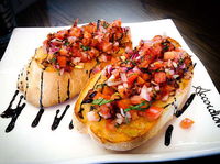 Accordion Cafe  Restaurant