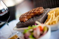 Black Angus Bar  Grill Restaurant