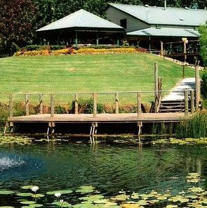 Cedar Creek Estate Vineyard & Winery Restaurant - Pubs Perth 0
