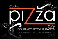 Cucina Pizza Cafe