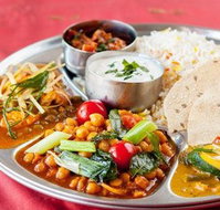 Curry Express - Pubs Perth