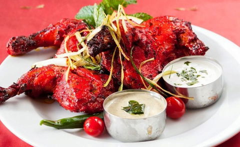 Curry Express - Pubs Perth 2