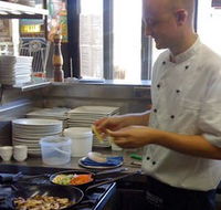 Daniel Stuart Fine Food - Pubs Perth