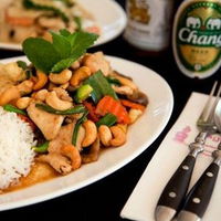 Eagle Thai