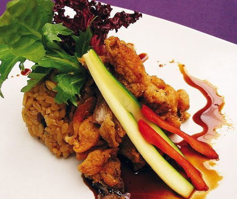 Hatsuhana Japanese Restaurant - Pubs Perth 1