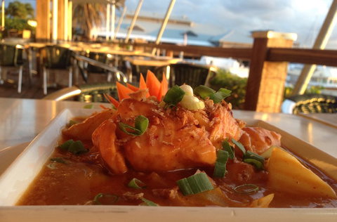 House Of Siam - Pubs Perth 3