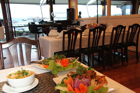 House Of Siam - Pubs Perth 5