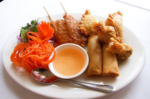 House Of Siam - Pubs Perth 6