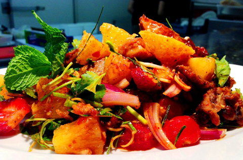 House Of Siam - Pubs Perth 7