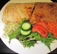 Emelia's Vegetarian Restaurant - Pubs Perth
