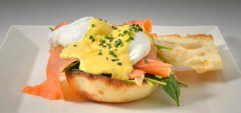 Billows At The Beach - Pubs Perth 0