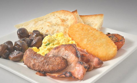 Billows At The Beach - Pubs Perth 1