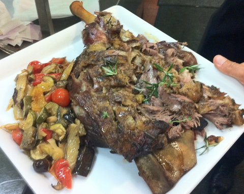 Cavallino - Pubs Perth 1