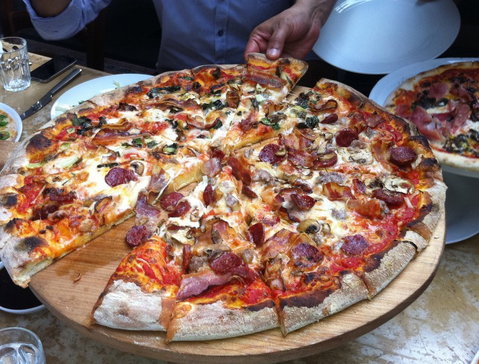 Cavallino - Pubs Perth 3