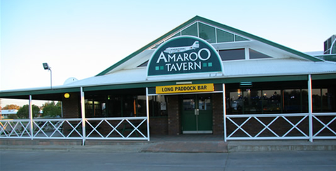 Amaroo Tavern - Pubs Perth 1