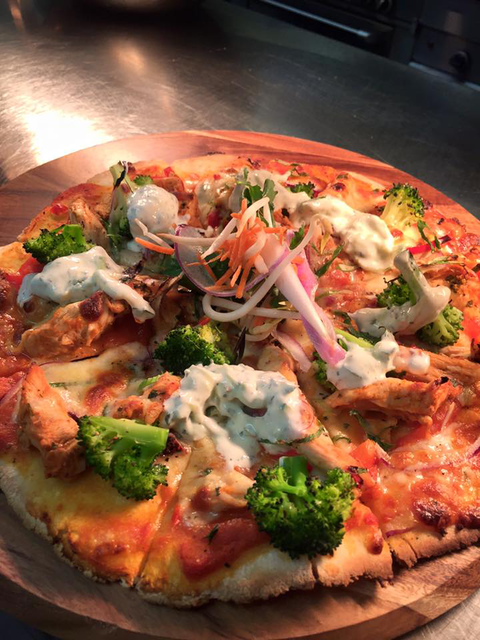 Anna Bay Tavern - Pubs Perth 3