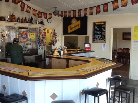 Bajool Hotel - Pubs Perth 1