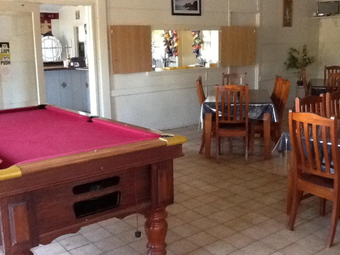 Bajool Hotel - Pubs Perth 2