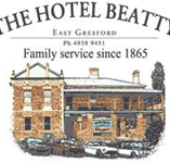 Beatty Hotel - Pubs Perth