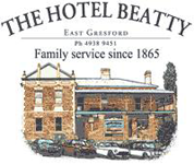 Beatty Hotel - Pubs Perth 0