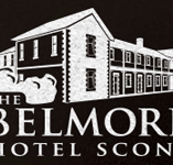 Belmore Hotel Scone - Pubs Perth