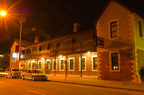 Belmore Hotel Scone - Pubs Perth 5