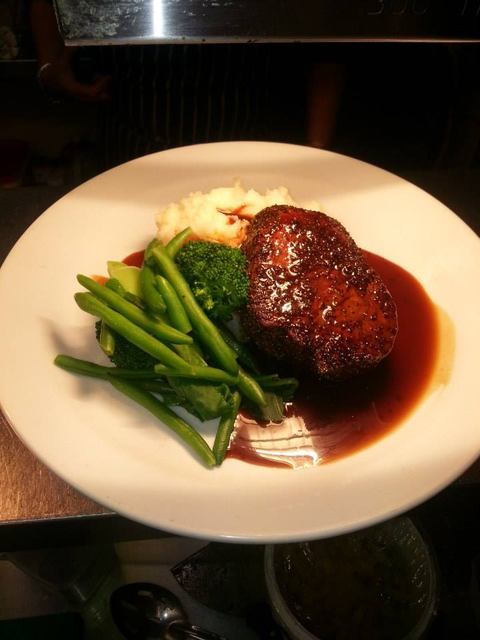 Beresfield Tavern - Pubs Perth 4