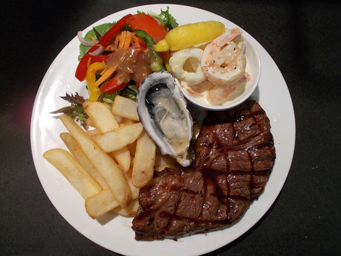 Berserker Tavern - Pubs Perth 1