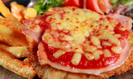 Berserker Tavern - Pubs Perth 3