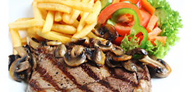 Bridge Tavern - Pubs Perth 1