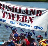 Bushland Tavern - Pubs Perth