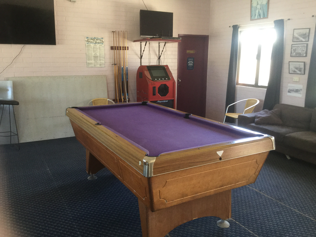 Carmila ACT Pubs Perth