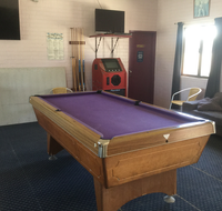 Carmila Hotel - Pubs Perth