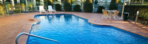 Carriers Arms Hotel Motel - Pubs Perth 7