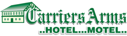 Carriers Arms Hotel Motel - Pubs Perth 0