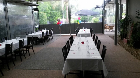 Chancellors Tavern - Pubs Perth 2