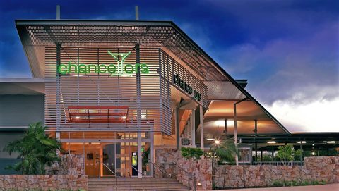 Chancellors Tavern - Pubs Perth 5