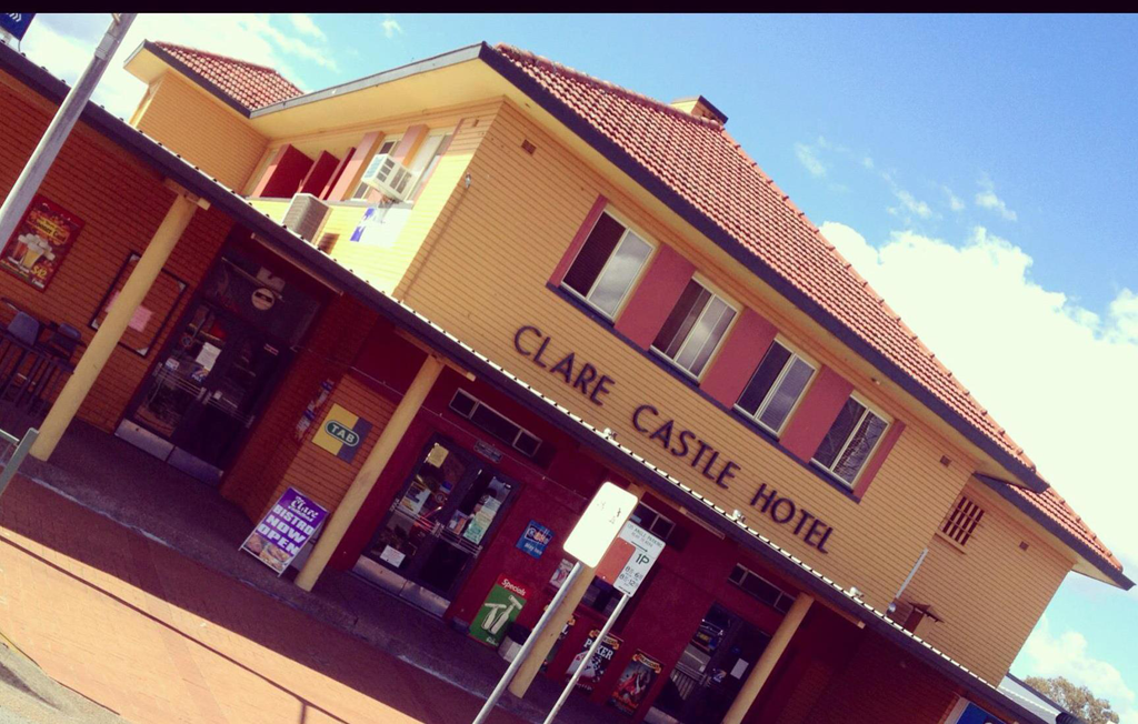 Limeburners Creek NSW Pubs Perth