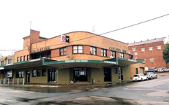 Rankin Park NSW Pubs Perth