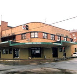 Colliery Inn - Pubs Perth