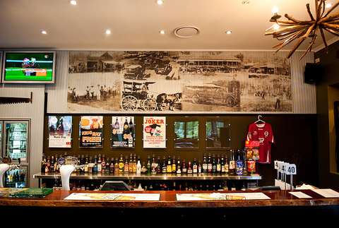Cooroy Hotel - Pubs Perth 1