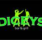 Dicey's Bar  Grill - Pubs Perth