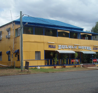 Dululu Hotel - Pubs Perth