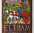 Eltham Hotel - Pubs Perth