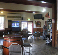 Erringhi Hotel - Pubs Perth